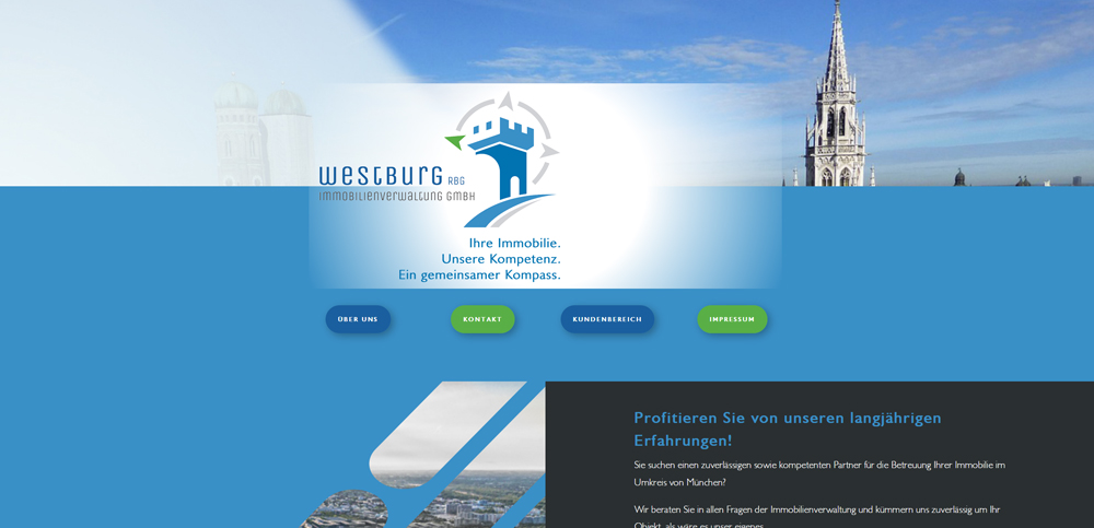 WESTBURG RBG Immobilenverwaltung GmbH
